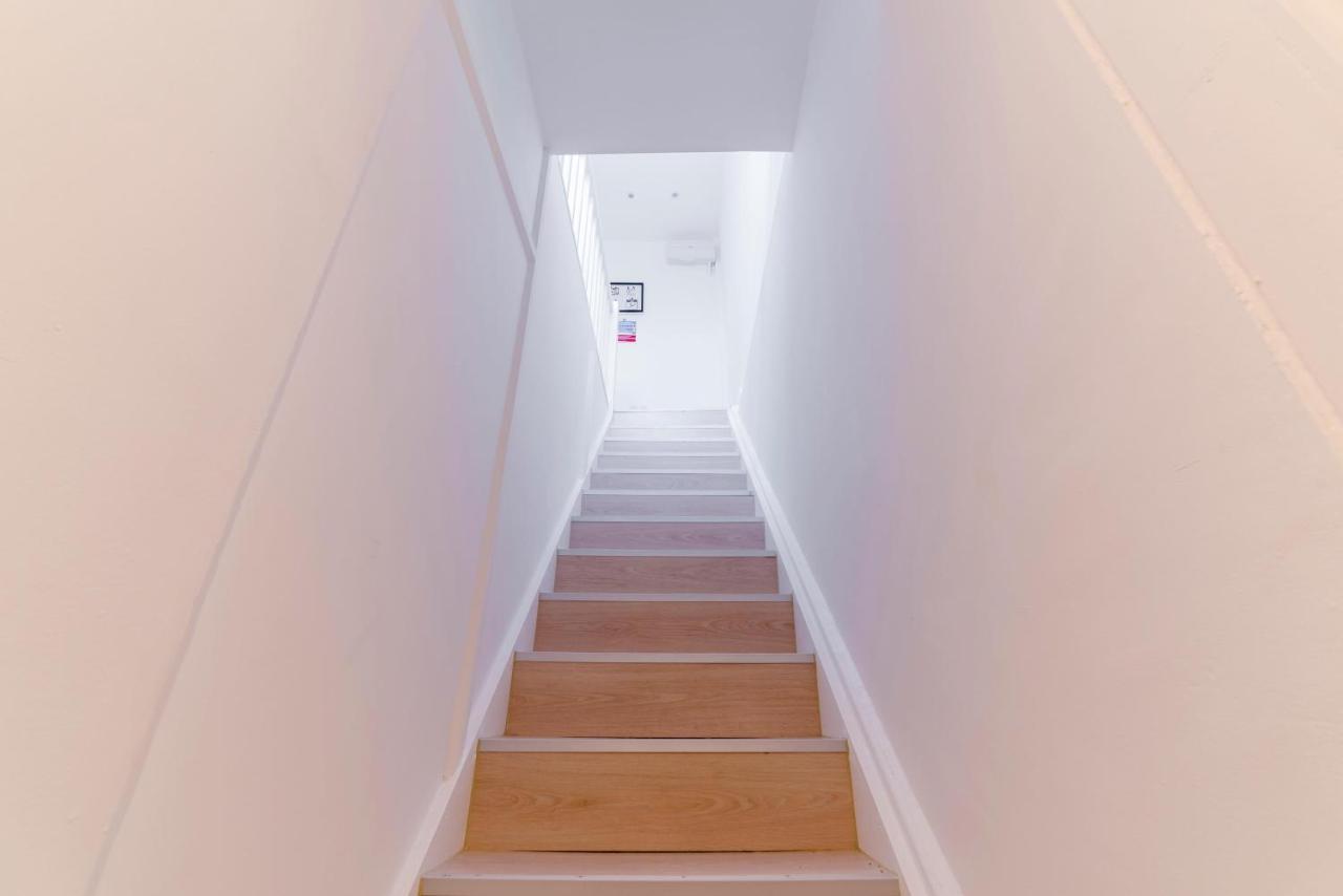 Quiet Cosy Rooms Harrow Esterno foto