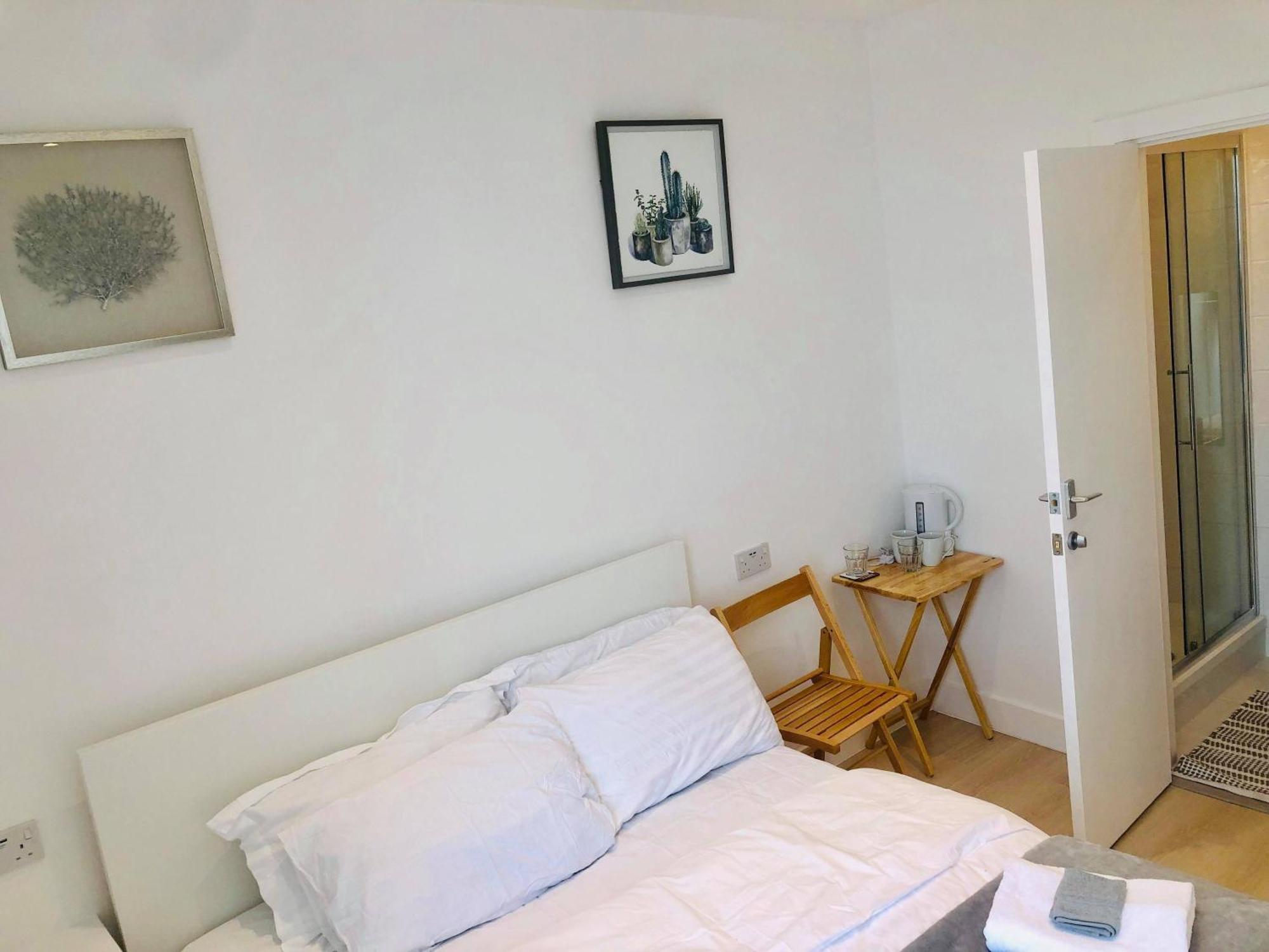 Quiet Cosy Rooms Harrow Camera foto