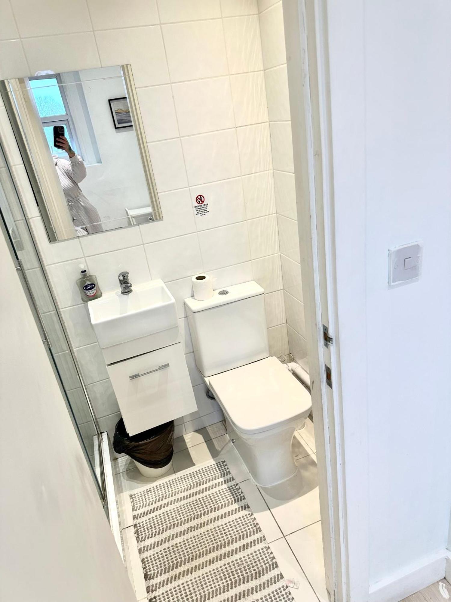 Quiet Cosy Rooms Harrow Esterno foto